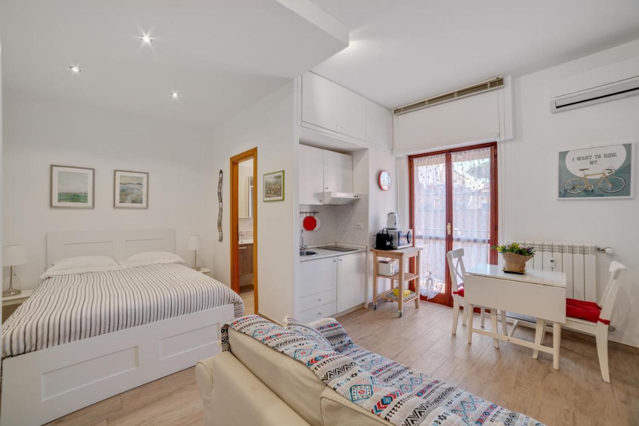 Walking Distance From San Pietro Roma Exterior foto