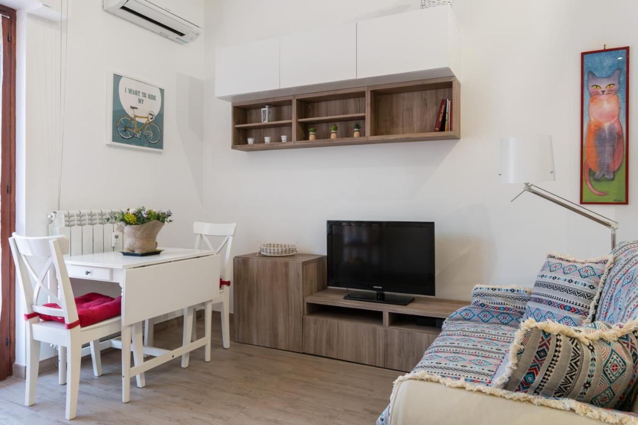 Walking Distance From San Pietro Roma Exterior foto