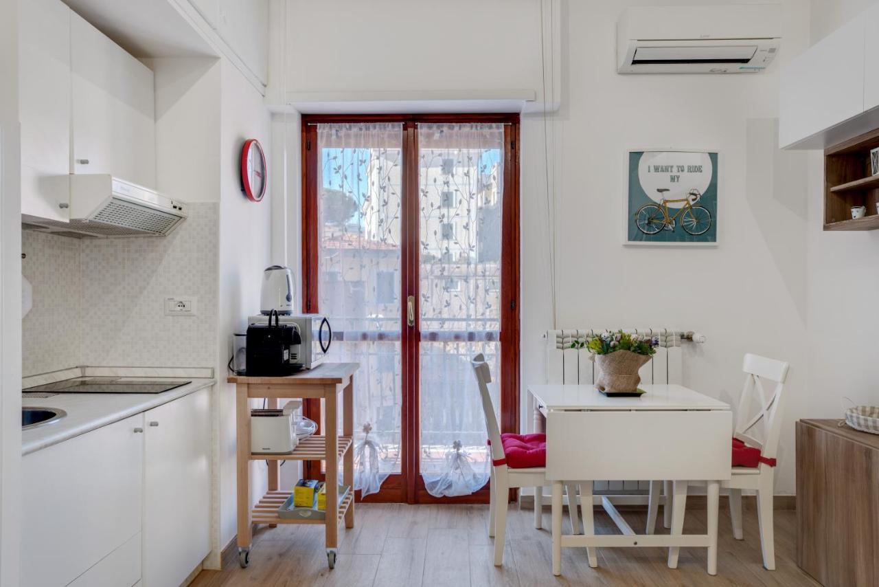 Walking Distance From San Pietro Roma Exterior foto