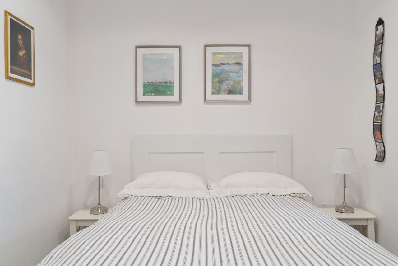 Walking Distance From San Pietro Roma Exterior foto