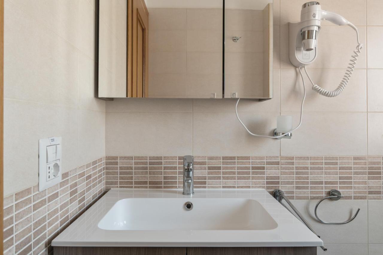 Walking Distance From San Pietro Roma Exterior foto