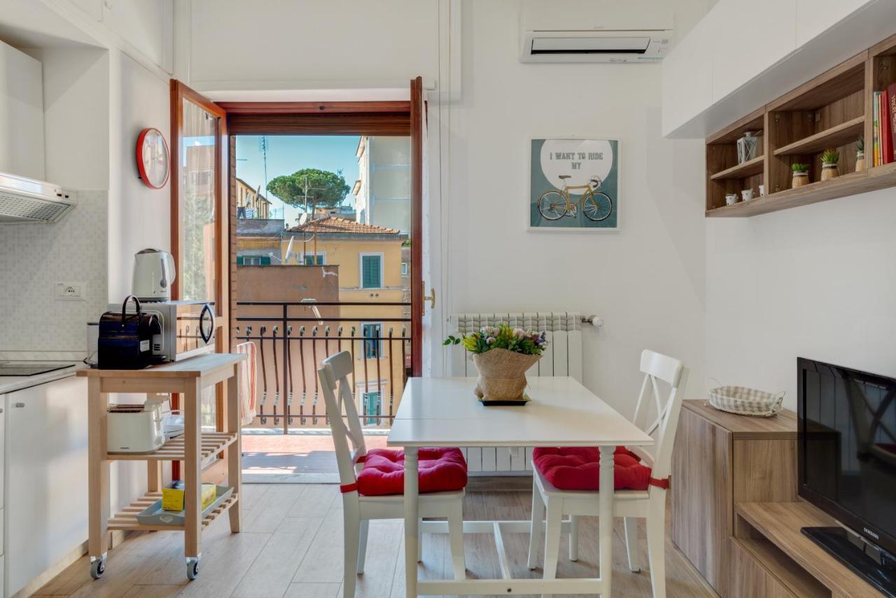 Walking Distance From San Pietro Roma Exterior foto